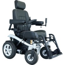 Scuba S230 Multi Fonksiyonel Akülü Tekerlekli Sandalye