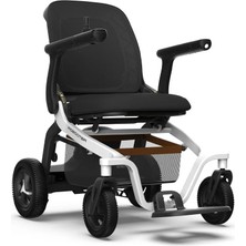 Robooter E40-10 Akülü Tekerlekli Sandalye