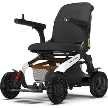 Robooter E60A Akülü Tekerlekli Sandalye