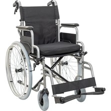Golfi G132 Fonksiyonel Tekerlekli Sandalye