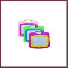 Storeşahin ER-301 Yazı Tahtası 1 Adet SHN0720