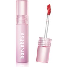 Barenbliss Cheerful Lip Velvet Tint Rosewood Dream