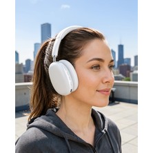 Nemere Katlanabilir Stereo Bluetooth Kulaklık XUCZP9PLUSS-1-1