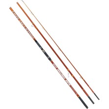 Ryuji Power Cast 420 cm 100-280 gr 3 Parçalı Surf Olta Kamışı