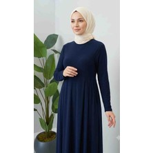 Gafure Butik Gafure Sendy Cepli Elbise
