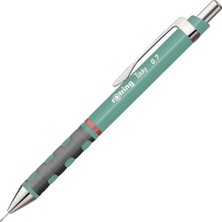 Rotring Tıkky Rd Versatil Kalem Deniz Mavisi 0.7 Mm. 2189069