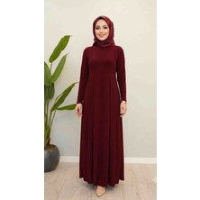 Gafure Butik Gafure Sendy Cepli Elbise