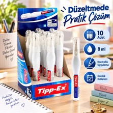 Tipp-Ex Düzeltme Kalemi 10’lu Paket