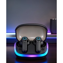 Nemere Kablosuz Tws Kulaklık Bluetooth 5.4 Quad Enc Mikrofonlu UCZZG07KULAKLIK-4