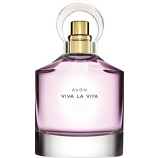 Avon Viva La Vita Edp 50 ml Kadın Parfümü