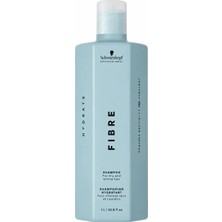 Schwarzkopf Hydrate Luxury Moisture | Kuru Saçlar Için Yoğun Nem ve Ipeksi Yumuşaklık Şampuanı 1000 ml
