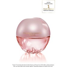 Avon Incandessence Lotus Kadın Parfüm Edp 50 Ml.