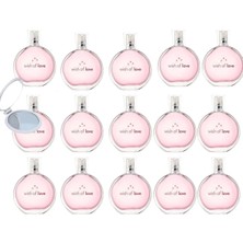 Avon Wish Of Love Edt 50 ml Kadın Parfümü 15 x Adet