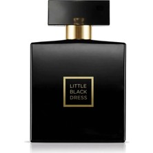 Avon Little Black Dress Edp 100 ml Kadın Parfümü 5050136144357