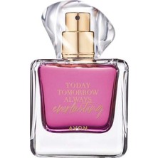 Avon Today Tomorrow Everlasting Kadın Parfüm 50 ml