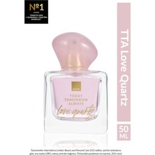 Avon Today Tomorrow Always Love Quartz 50ML Edp