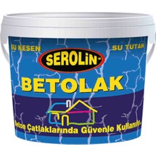Serolin Su Kesici Izalasyon Yalıtım