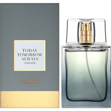 Avon Tt Always 75 ml Edt Erkek Parfümü