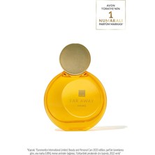 Avon Far Away Shine Kadın Parfüm Edp 50 Ml.