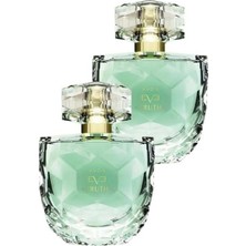 Avon Eve Truth Kadın Parfüm Edp 50 Ml. Ikili Set