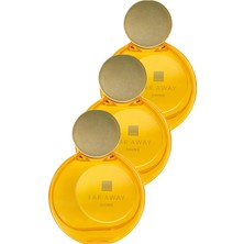Avon Far Away Shine Kadın Parfüm Edp 50 Ml. Üçlü Set