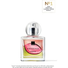 Avon Perfect Nonsense Choco Tuberose Kadın Parfüm Edp 50 Ml.