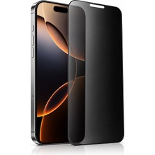 Iphone 17 Pro Max Uyumlu Hayalet Ekran Koruyucu