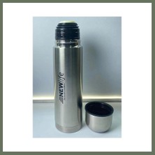 Bezos 350 ml Metal Termos Bezos1