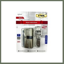 Bezos Bilyalı Hibrit Barel Bezos1