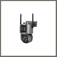 Bezos CMR61 Dış Mekan Dual-Lens 8mp Wifi Kamera Bezos1