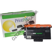 Brother TN-3467 (HL-L5000/HL-L5100/HL-L5200/HL-L6200/HL-L6250/HL-L6300/HL-L6400/DCP-L5500/DCP-L5600/DCP-L5650/DCP-L6600/MFC-L5700/MFC-L5750/MFC-L5755/MFC-L5800/MFC-L5850) Siyah Toner