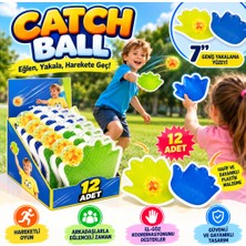Sepetopia TYC0031 x Catch Ball Standlı
