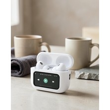 Nemere Bluetooth Kulaklık Otomatik Bağlantılı Anc Su ve Ter Dayanıklı