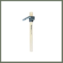 Bezos Keser 400 gr 40 cm Bezos1