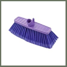 Bezos 17 cm Lüks Oto Fırçası Bezos1