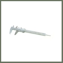 Bezos Mekanik Kumpas 150 mm Bezos1