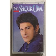 Şahin Özer Müzik Selçuk Ural  Best Of Selçuk Ural  Kaset