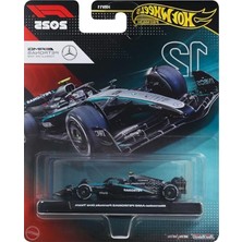 Mercedes F1 Yarış Araba Modeli ile Hız Tutkunuzu Yaşayın