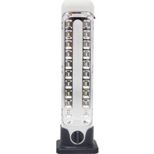 Herşey Trend LJ-8830-1 20+1 Ledli Şarjlı Işıldak