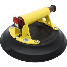 Kstar K-Star OG-815-NH Pompalı Cam Vantuzu 900R – Kavisli ve Desenli Yüzey Uyumlu