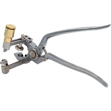 Kstar K-Star GCP-312 Ayarlanabilir Cam Şerit Kesme Pensesi 7-45 mm – Glass Running Cutter