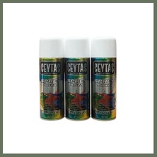 Bezos 400 ml Beyaz Sprey Boya Bezos1