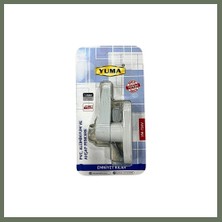 Bezos Vakumlu Pvc Metal Emniyet Kilidi Bezos1