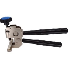 Kstar K-Star GRPH-520 Ağır Hizmet Tipi Kalın Cam Çıtlatma Pensesi – Maks. 20 mm