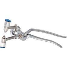 Kstar K-Star ICP-220 Çift Taraflı Isıcam ve Lamine Cam Kesme Pensesi 16-24 mm