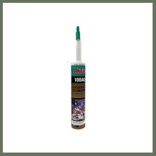 Bezos Akvaryum Silikonu Şeffaf 280 ml Bezos1
