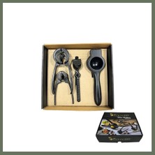 Bezos Elit Döküm Set Bezos1