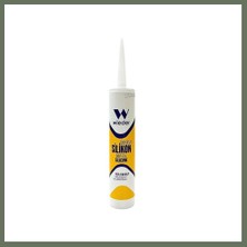 Bezos Şeffaf Silikon Bezos1