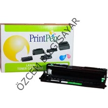 Brother TN-3405 (HL-L5000/HL-L5100/HL-L5200/HL-L6200/HL-L6250/HL-L6300/HL-L6400/DCP-L5500/DCP-L5600/DCP-L5650/DCP-L6600/MFC-L5700/MFC-L5750/MFC-L5755/MFC-L5800/MFC-L5850/MFC-L5900) Muadil Drum