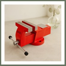 Bezos Sabit Tezgah Mengenesi 80 mm Bezos1